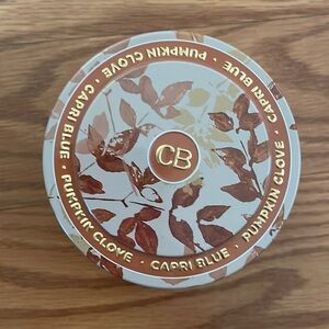 Capri Blue Pumpkin Clove scented candle 8.5oz